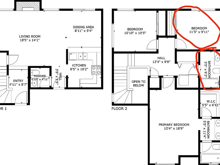 203 Bean Creek Rd #K — Photo 10
