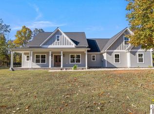 17 Hazeltine Pl, Benton, KY 42025