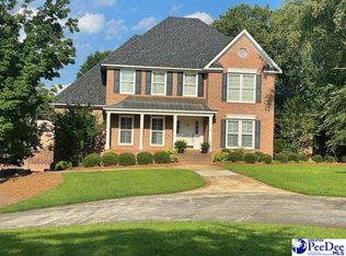 1326 Lazar Pl, Florence, SC 29501