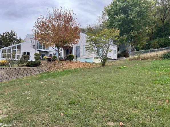 2629 N Sycamore Haven Dr, Nauvoo, IL 62354