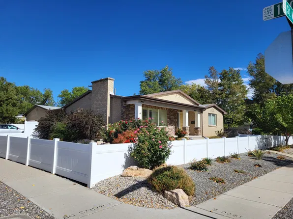 1905 E Saint Marys Dr, Salt Lake City, UT 84108