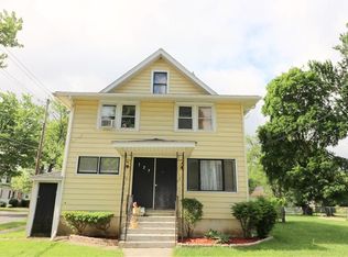 127 Grant St, Lockport, NY 14094