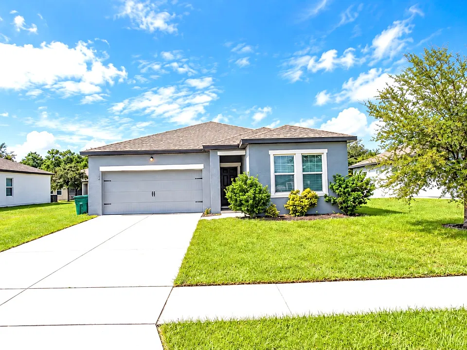 1014 Wanderer Dr