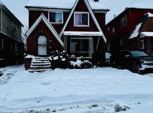 16219 Birwood St, Detroit, MI 48221