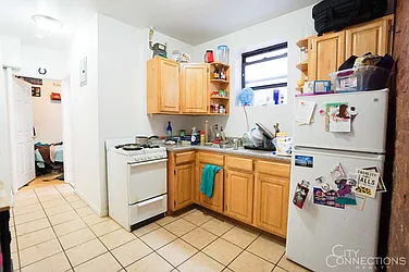 Rented by City Connections Realty