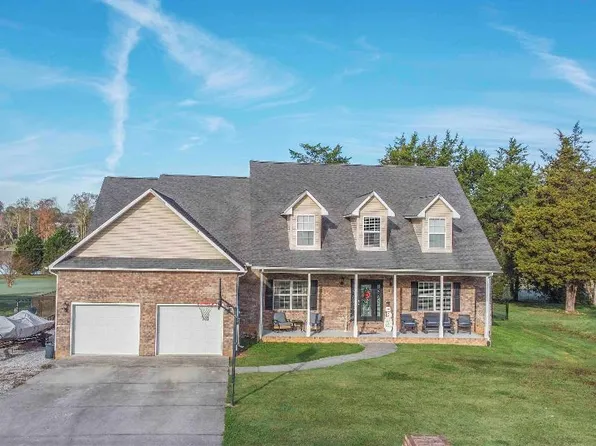 138 Lakeside Dr, Kingston, TN 37763