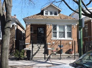 6443 S Troy St, Chicago, IL 60629