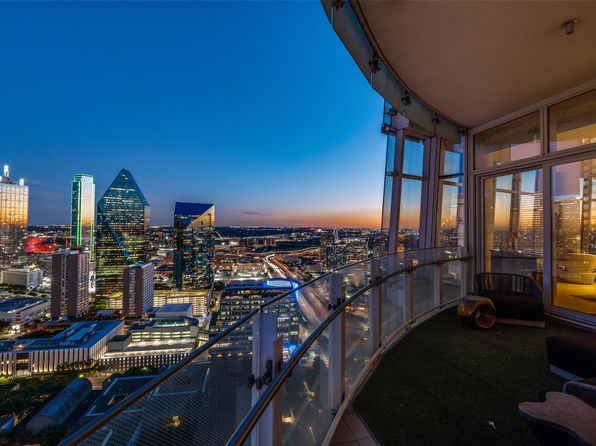 Home for Sale in Dallas TX