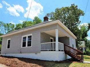 90 Ross Cannon St, York, SC 29745
