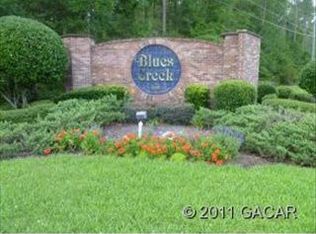 5752 NW 80th Ave, Gainesville, FL 32653