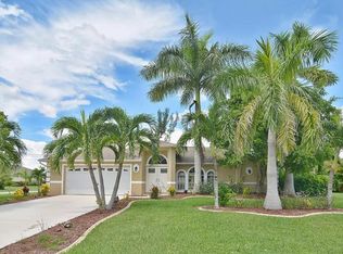 1715 SW 47th Ter, Cape Coral, FL 33914