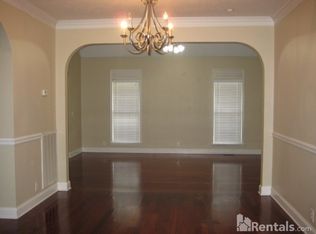 530 Johnstown Dr, Smyrna, TN 37167