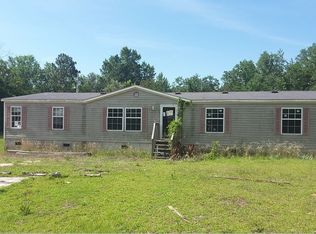 848 Oak Ridge Club Rd, Windsor, SC 29856