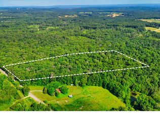 Turkey Blind Rd, Crossville, TN 38572