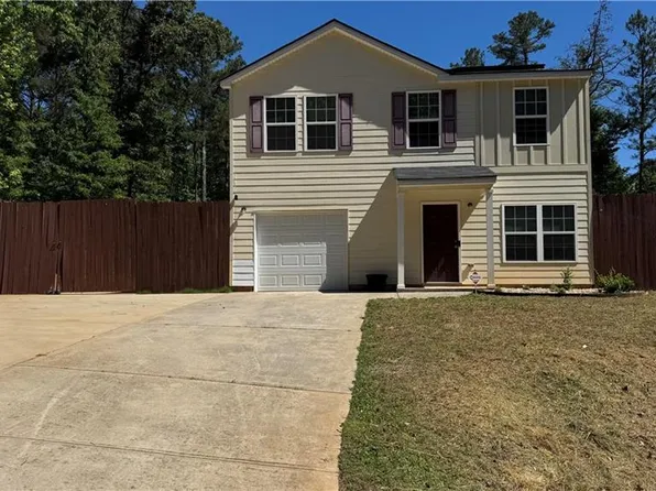 175 Noketchee Dr, Athens, GA 30601