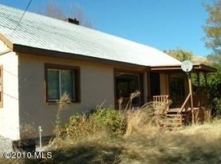 4366 Squilchuck Rd, Wenatchee, WA 98801