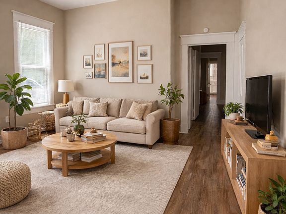 2nd image of 1403 14th St APT 1