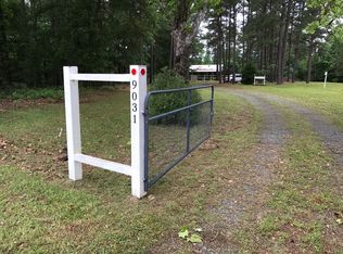 9031 Fm 9 N, Karnack, TX 75661