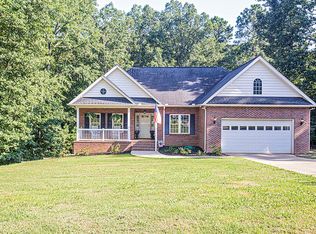 355 Ridgewood Harbor Rd, Waterloo, SC 29384