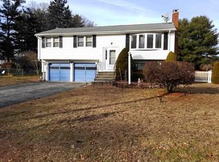 34 Spallus Rd, Stoughton, MA 02072