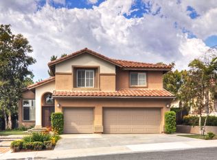 29 Calle Gazapo, Rancho Santa Margarita, CA 92688