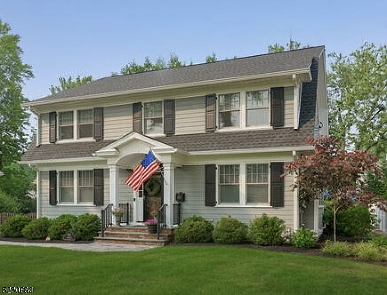 921 Boulevard, Westfield, NJ 07090 Zillow