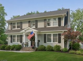 921 Westfield Ave, Westfield, NJ 07090