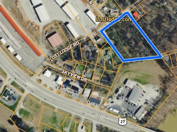 178 Lost Lodge Rd, Somerset, KY 42501