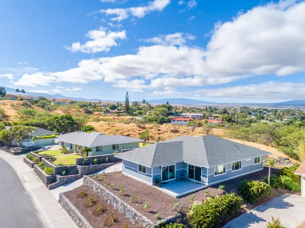 68-3530 Makana Aloha Pl, Waikoloa, HI 96738