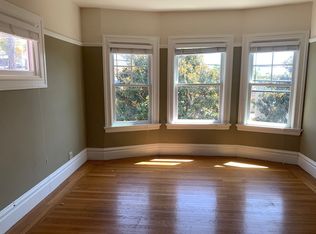 1915-1919 Berkeley Way #1915, Berkeley, CA 94704