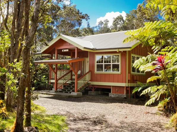 11-3815 6th St, Volcano, HI 96785