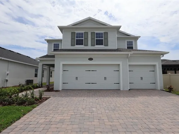 2685 GREAT HERON AVENUE, ST CLOUD, FL 34773