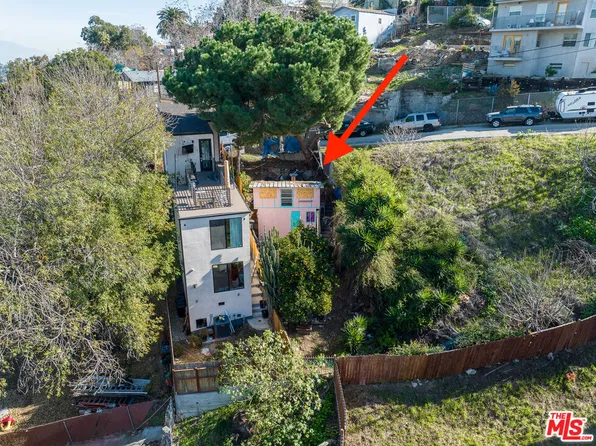 3419 N Reynolds Ave, Los Angeles, CA 90031