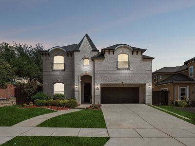 7120 Underwood Dr, Plano, TX, 75024