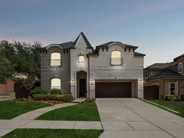 7120 Underwood Dr, Plano, TX 75024