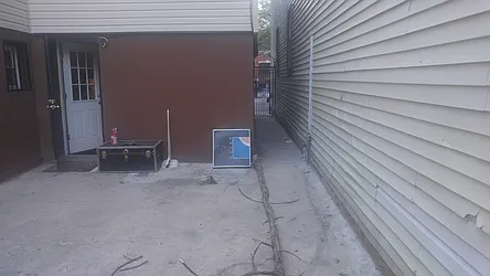 Rented by Reginald Jacobs