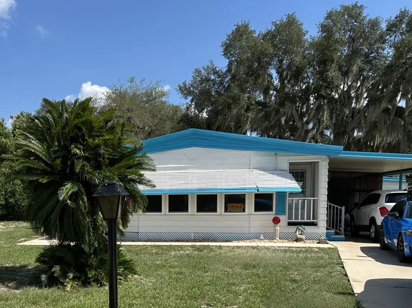 2660 Grand Traverse Cir #U-12, Grand Island, FL 32735