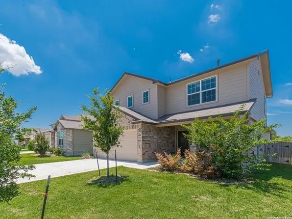 14816 Goldfinch Way #1, San Antonio, TX 78253