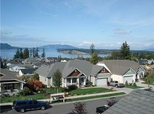 4009 W 5th St, Anacortes, WA 98221