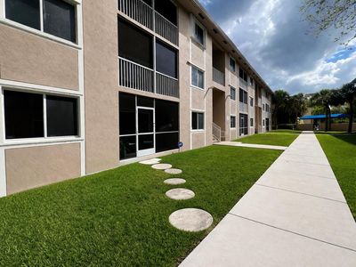10151 W Atlantic Blvd #H1, Pompano Beach, FL, 33071