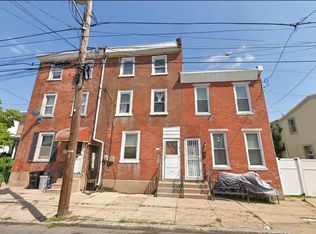4560 Milnor St, Philadelphia, PA 19124