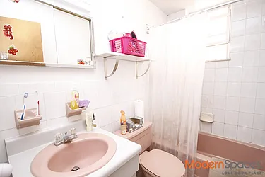 Rented by Modern Spaces