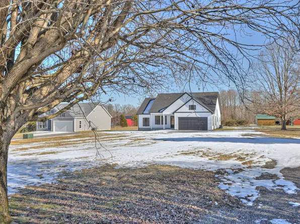 2216 Eugene Reed Rd Lot 2, Woodbury, TN 37190