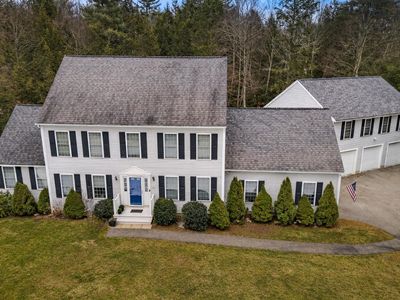 23 Camp Lee Road, Epping, NH, 03042