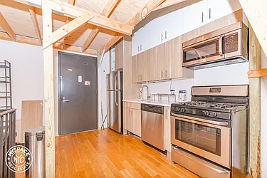 Rented by MySpaceNYC