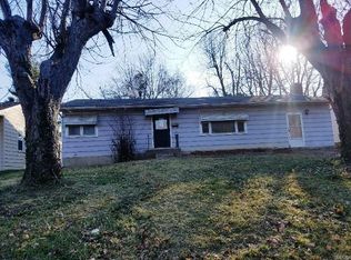 512 Michael Anna St, Jackson, MO 63755