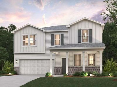 227 Winding Ridge Trl, Jefferson, GA, 30549