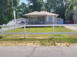 3553 N Dequincy St, Indianapolis, IN