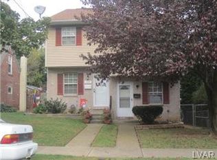1237 S 9th St, Allentown, PA 18103