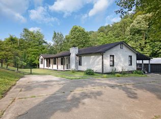 627 Little Paint Crk, East Pt, KY 41216